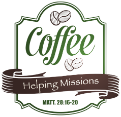 About Us CoffeeHelpingMissions.com