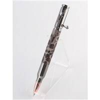 30 Caliber Bolt Action  Ball Point with CHM Cafe