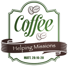 Frac Packs 6oz (50 pack): Brazil CoffeeHelpingMissions.com