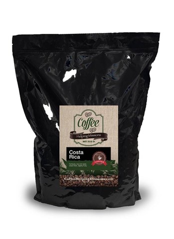 5lb. Bag: Costa Rica