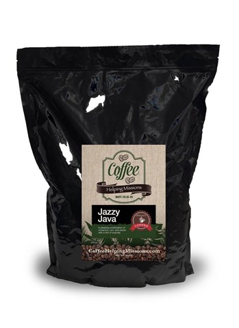 5lb. Bag: Jazzy Java