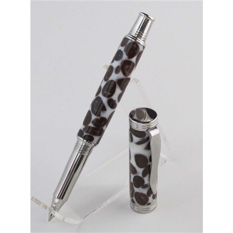 CHM Coffee Bean Coffee &amp; Cream Rollerball