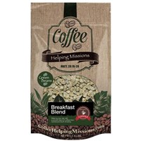 Green Beans 1.5lb Bag: Breakfast Blend