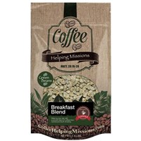 Green Beans 1.5lb Bag: Breakfast Blend