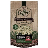 Green Beans 1.5lb Bag: Ethiopia Yirgacheffe