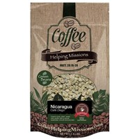 Green Beans 1.5lb Bag: Nicaragua Caf&#233; Diego