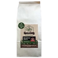 Green Beans 10lb Bag: Breakfast Blend