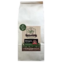 Green Beans 10lb Bag: Ethiopia Yirgacheffe