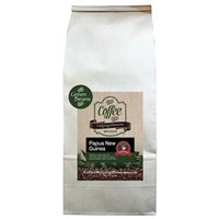 Green Beans 10lb Bag: Papua New Guinea