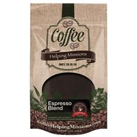 12oz. Bag: Espresso Blend