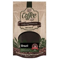 12oz. Bag: Brazil - Brazil