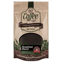 12oz. Bag: Breakfast Blend - Breakfast Blend