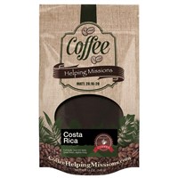 12oz. Bag: Costa Rica - Costa Rica