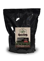 5lb. Bag: Espresso Blend