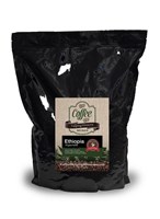 5lb. Bag: Ethiopia Yirgacheffe Dark Roast