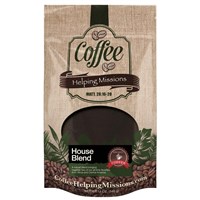 12oz. Bag: House Blend - House Blend