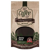 12oz. Bag: Jazzy Java - Jazzy Java