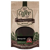 12oz. Bag: Kenya AA - Kenya AA