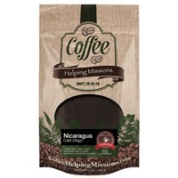12oz. Bag: Nicaragua Caf&#233; Diego - Nicaragua