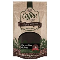 12oz. Bag: Papua New Guinea - Papua New Guinea