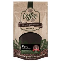 12oz. Bag: Peru - Peru