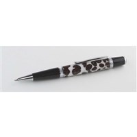 CHM Coffee & Cream Chrome Ball Point