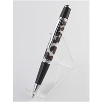 CHM Coffee & Cream Chrome Ball Point